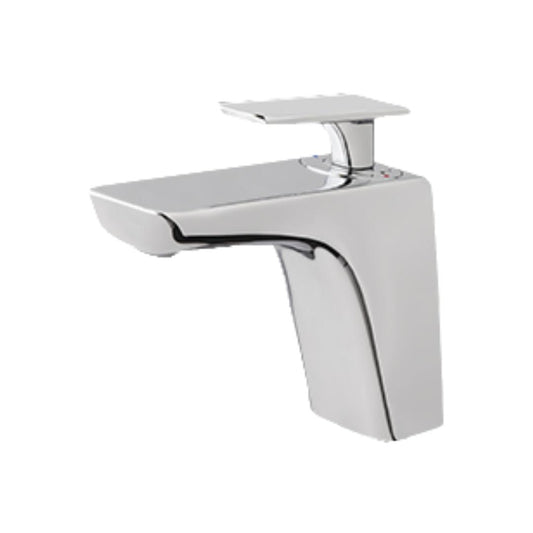 Toto Table Mounted Regular Basin Mixer Toja TX115LT - Chrome