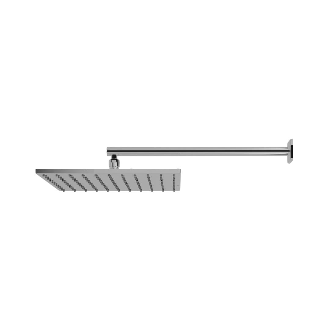 Toto Single Flow Overhead Shower TX488SI - Chrome