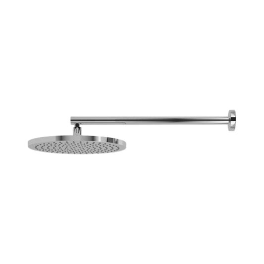 Toto Single Flow Overhead Shower TX488SLZ - Chrome