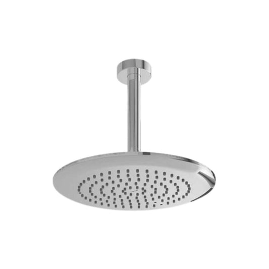 Toto Single Flow Overhead Shower TX491SLZ - Chrome