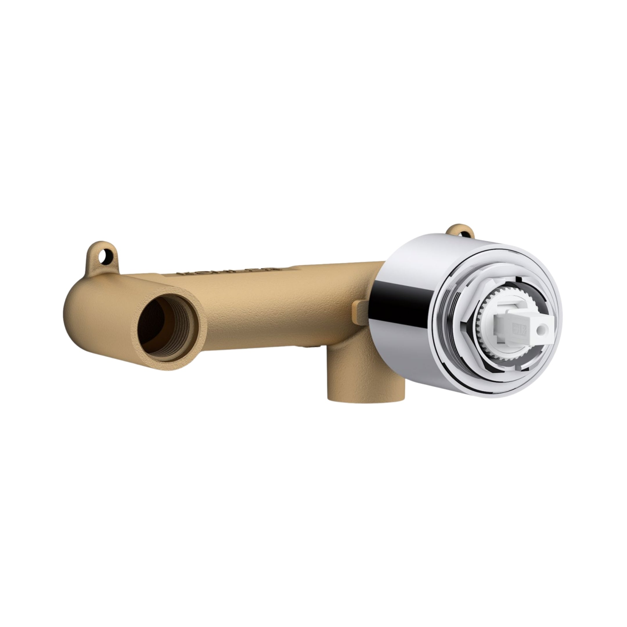 5679in Kohler - Bathroom Wall Mount Basin Mixer Valve - Complementary K-5679IN ...