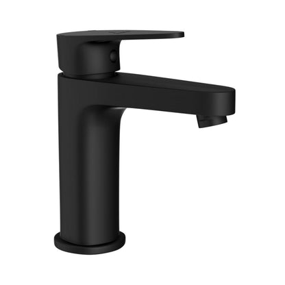 Jaquar Table Mounted Regular Basin Mixer Vignette Prime VGP-BLM-81011B - Black Matt