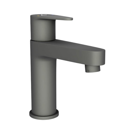 Jaquar Table Mounted Regular Basin Tap Vignette Prime VGP-GRF-81001 - Graphite