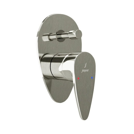 Jaquar 2 Way Diverter Vignette Prime VGP-SSF-81065MK Normal Flow - Stainless Steel Finish