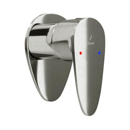 Jaquar Basin Area Stop Valve Vignette Prime VGP-SSF-81083 - Stainless Steel