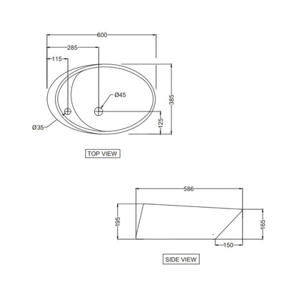 VGS-WHT-81931N