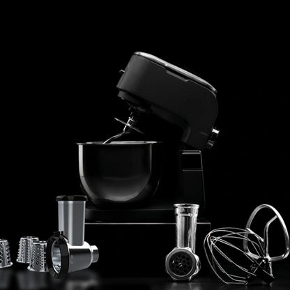 Hafele Kitchen Machine VIOLA PRO HIGHLINE Black