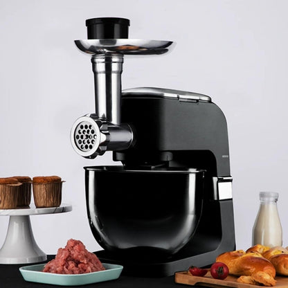 Hafele Kitchen Machine VIOLA PRO HIGHLINE Black