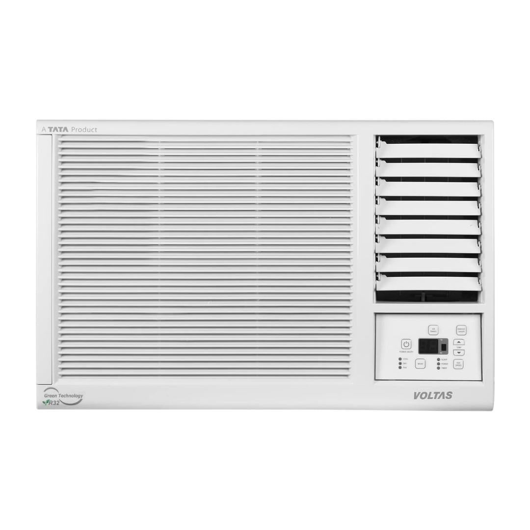 Voltas 1 Ton Window AC WAC 123 VECTRA PLATINA