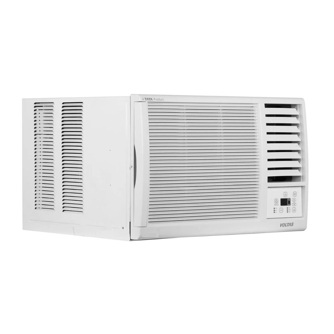 Voltas 1 Ton Window AC WAC 123 VECTRA PLATINA