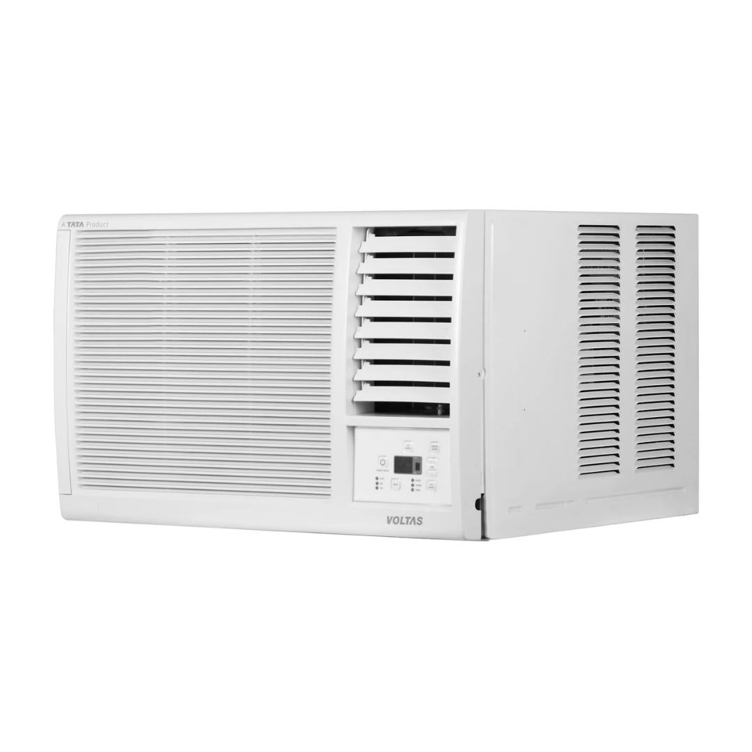 Voltas 1 Ton Window AC WAC 123 VECTRA PLATINA