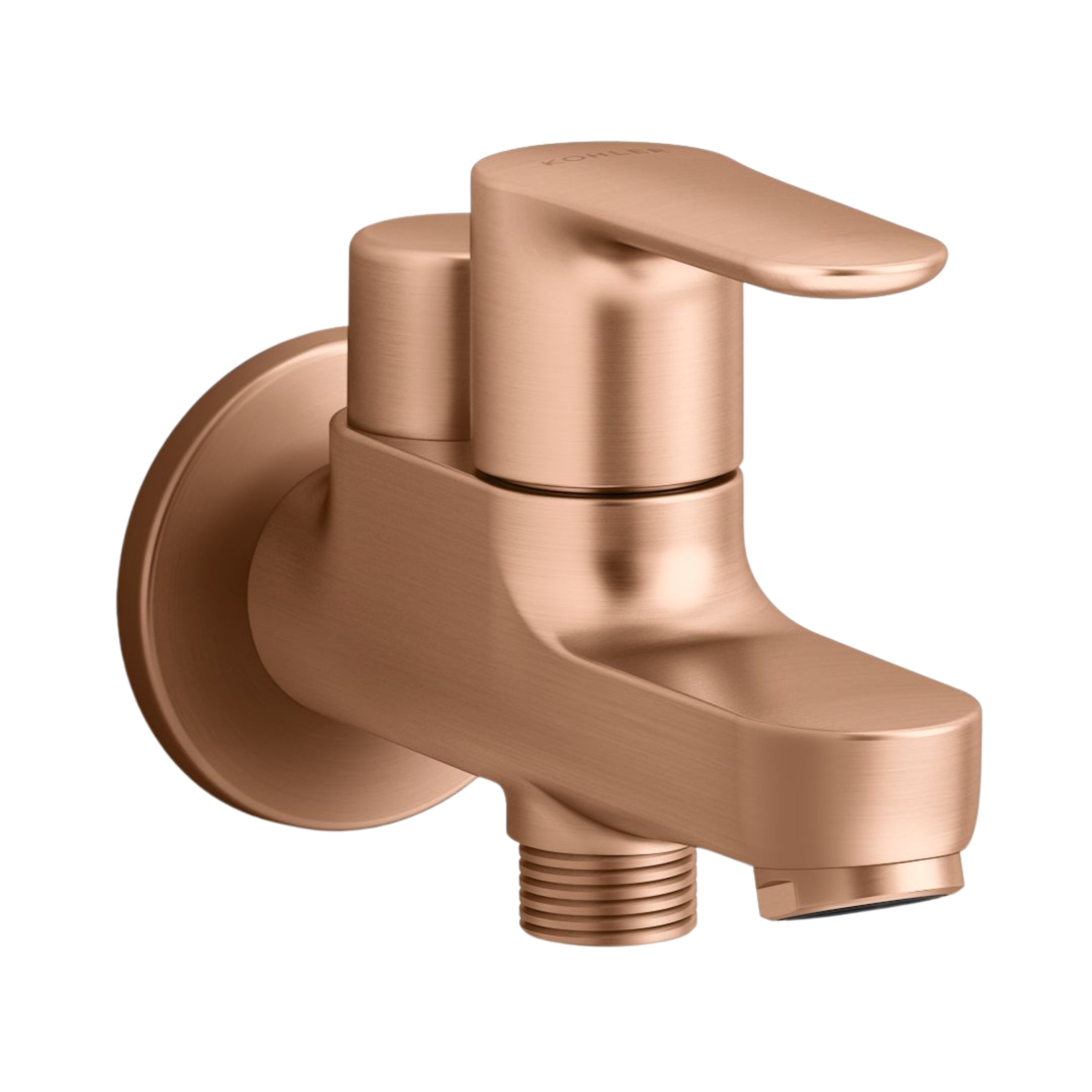 hana@ Buy ZAP ZX1034 Brass Health Faucet & Turbo Two In One Angle Valve