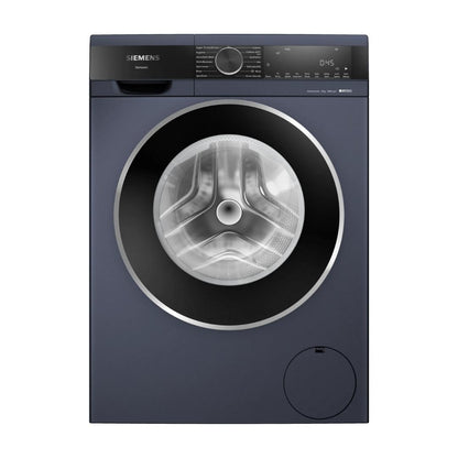 Siemens Fully Automatic Front Loader 8 Kg Washing Machine iQ500 WG34A20PIN