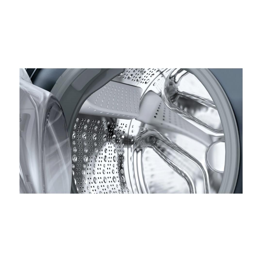 Siemens Fully Automatic Front Loader 8 Kg Washing Machine iQ500 WG34A20PIN