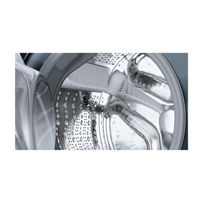 Siemens Fully Automatic Front Loader 8 Kg Washing Machine iQ500 WG34A20PIN