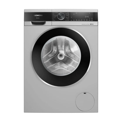Siemens Fully Automatic Front Loader 8 Kg Washing Machine iQ500 WG34A20SIN
