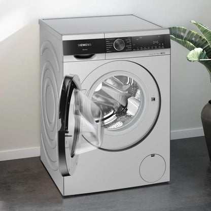 Siemens Fully Automatic Front Loader 8 Kg Washing Machine iQ500 WG34A20SIN