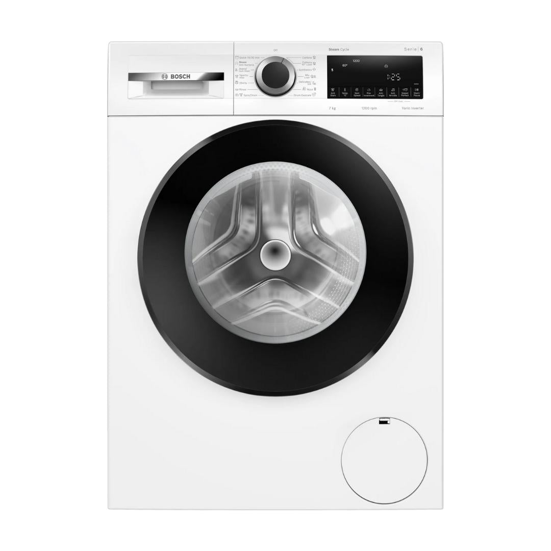 Bosch Fully Automatic Front Loader 7 Kg Washing Machine Series 6 WGA12200IN