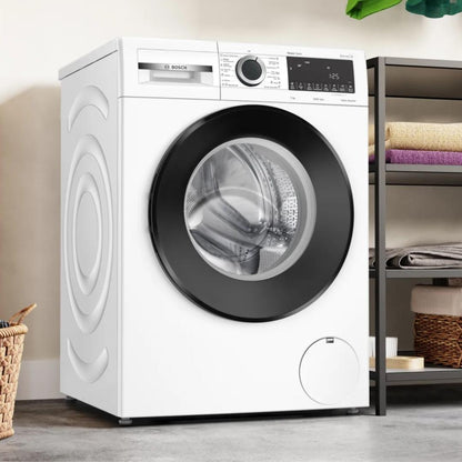 Bosch Fully Automatic Front Loader 7 Kg Washing Machine Series 6 WGA12200IN