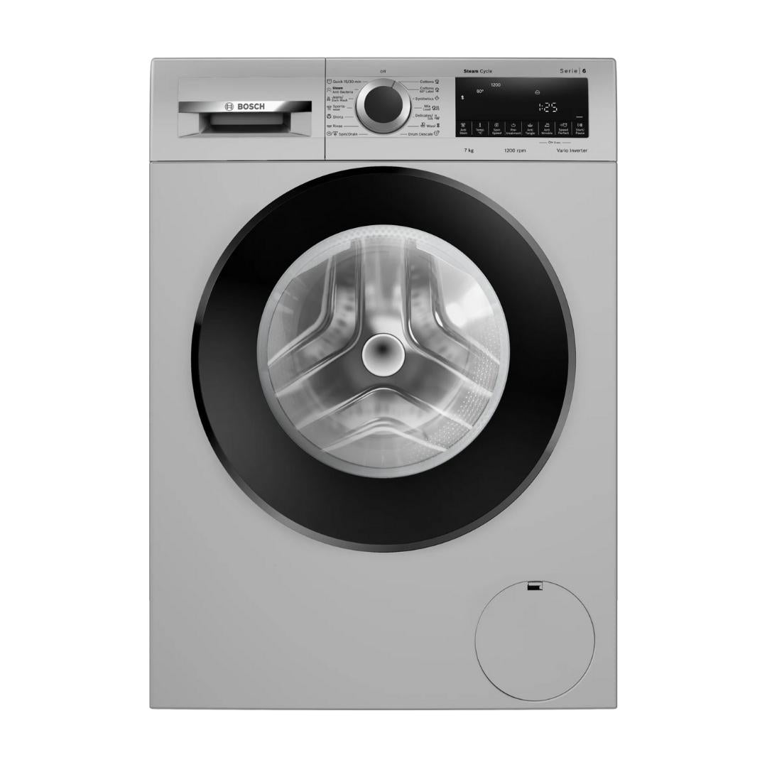 Bosch Fully Automatic Front Loader 7 Kg Washing Machine Series 6 WGA12209IN