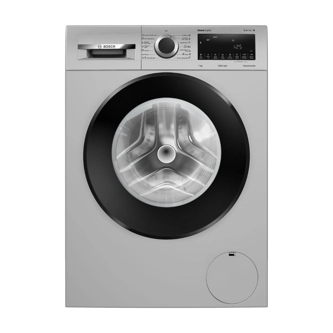 Bosch Fully Automatic Front Loader 7 Kg Washing Machine Series 6 WGA1220SIN