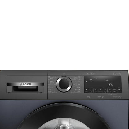 Bosch Fully Automatic Front Loader 8 Kg Washing Machine Series 6 WGA1340TIN