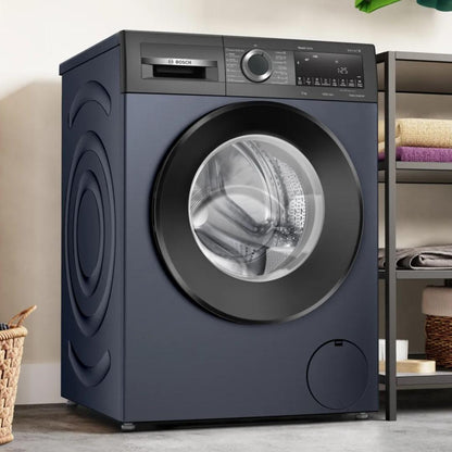Bosch Fully Automatic Front Loader 8 Kg Washing Machine Series 6 WGA1340TIN