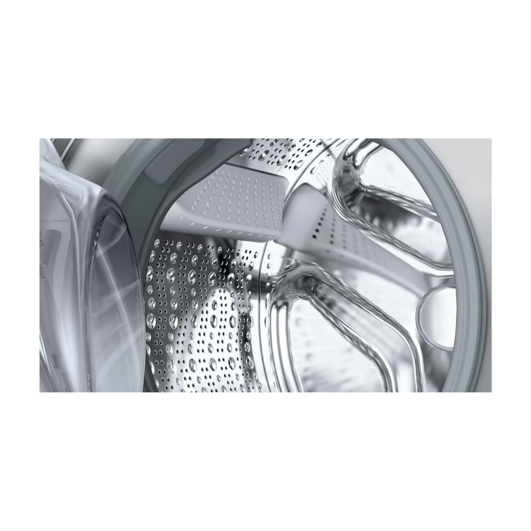 Bosch Fully Automatic Front Loader 8 Kg Washing Machine Series 6 WGA2341SIN