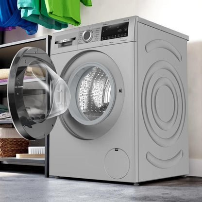 Bosch Fully Automatic Front Loader 8 Kg Washing Machine Series 6 WGA2341SIN
