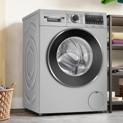Bosch Fully Automatic Front Loader 8 Kg Washing Machine Series 6 WGA2341SIN