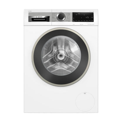 Bosch Fully Automatic Front Loader 9 Kg Washing Machine Series 8 WGA244A0IN