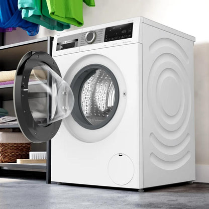 Bosch Fully Automatic Front Loader 9 Kg Washing Machine Series 8 WGA244A0IN