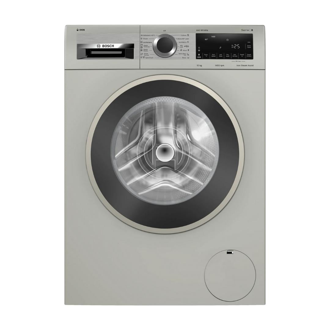 Bosch Fully Automatic Front Loader 10 Kg Washing Machine Series 8 WGA254AXIN