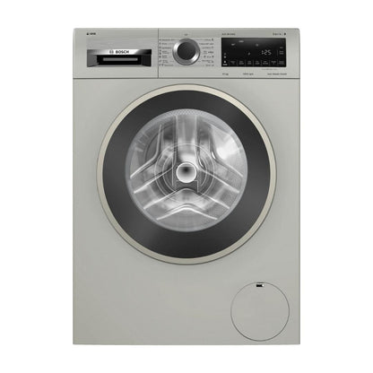 Bosch Fully Automatic Front Loader 10 Kg Washing Machine Series 8 WGA254AXIN