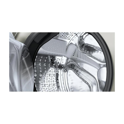 Bosch Fully Automatic Front Loader 10 Kg Washing Machine Series 8 WGA254AXIN