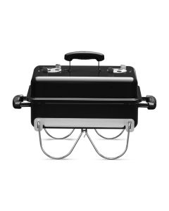 Weber Grill GO ANYWHERE CHARCOAL GRILL 121908