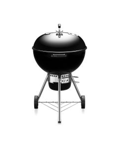 Weber Grill ORIGINAL KETTLE PREMIUM GBS CHARCOAL GRILL 57CM 14401508