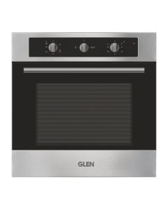 Glen Built-In Oven BO 663 GAS