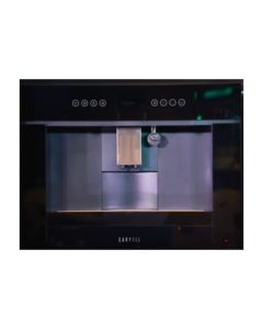 Carysil Built-In Coffee Machine BUILT IN COFFEE MACHINE 01