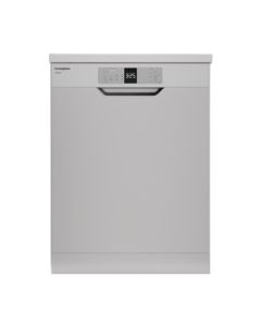 Crompton Free Standing Dishwasher Viola FS-DWVOA12PS-DS with 13 Place Settings