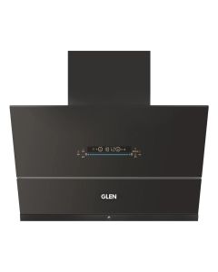 Glen 90 cm Wall Mounted Chimney Filterless Series CH 6074 BLDC MS AC 90