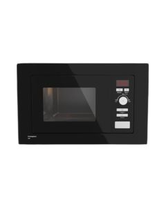 Crompton Built-In Convection Microwave Voila Sola Series MWO-VOSOL20L-MBL