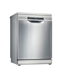 Bosch Free Standing Dishwasher Series 6 SMS6HVI00I with 14 Place Settings