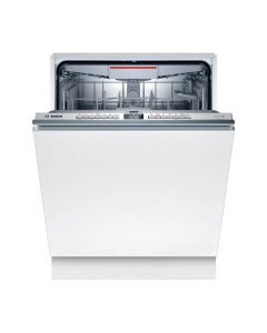 Bosch Built In Dishwasher Series 6 SMV6HVX00I with 14 Place Settings
