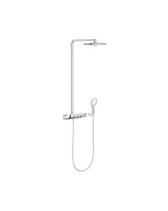 Grohe Thermostatic 2 Way Shower Panel M26250000 - Chrome