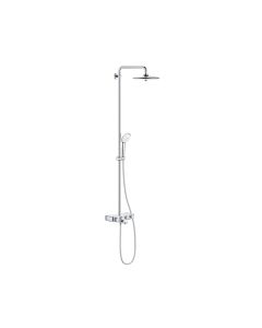 Grohe Thermostatic 3 Way Shower Panel M26510000 - Chrome