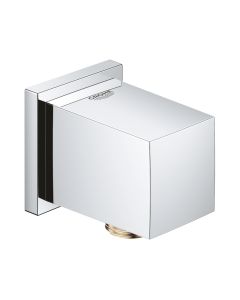Grohe Shower Fitting Wall Outlet 27704000 - Chrome