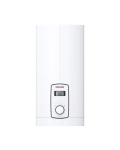 Stiebel Electric Wall Mounting Vertical Instant Online Water Heater DHB-E 18/21/24 LCD in White finish