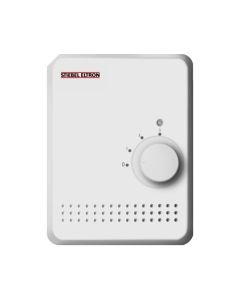 Stiebel Electric Wall Mounting Vertical Instant Online Water Heater DMT 6 in White finish