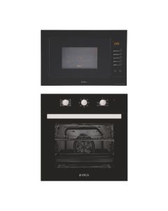 Elica Oven + Microwave Combo ELOM-02